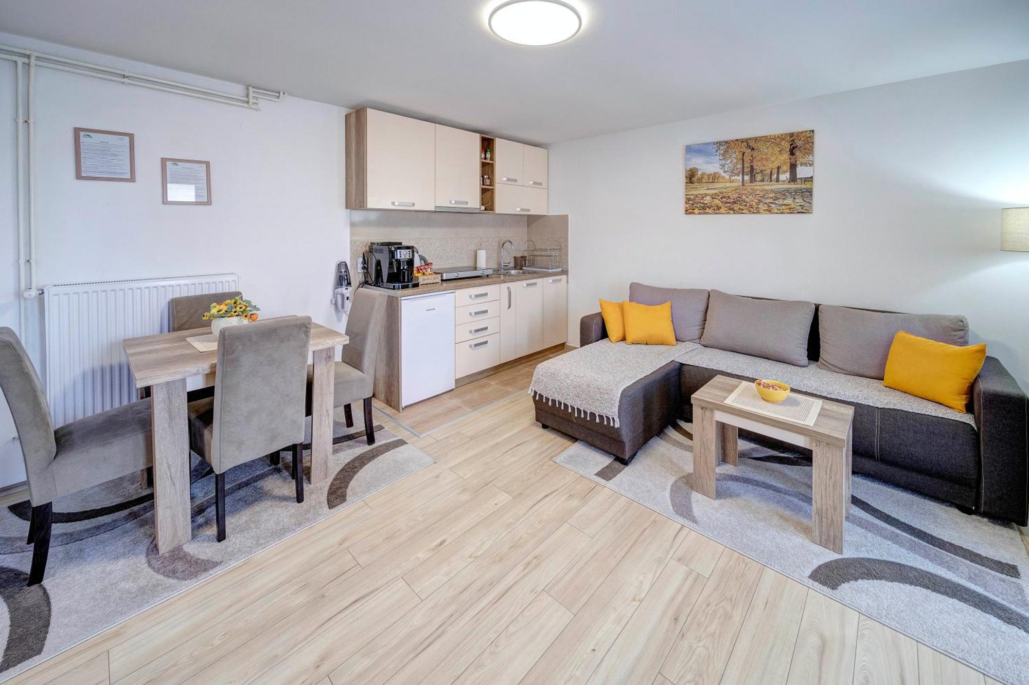 Apartman Nena ปิโรต์ ภายนอก รูปภาพ